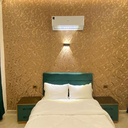 קהיר Hotel Richmond Down Town מראה חיצוני תמונה