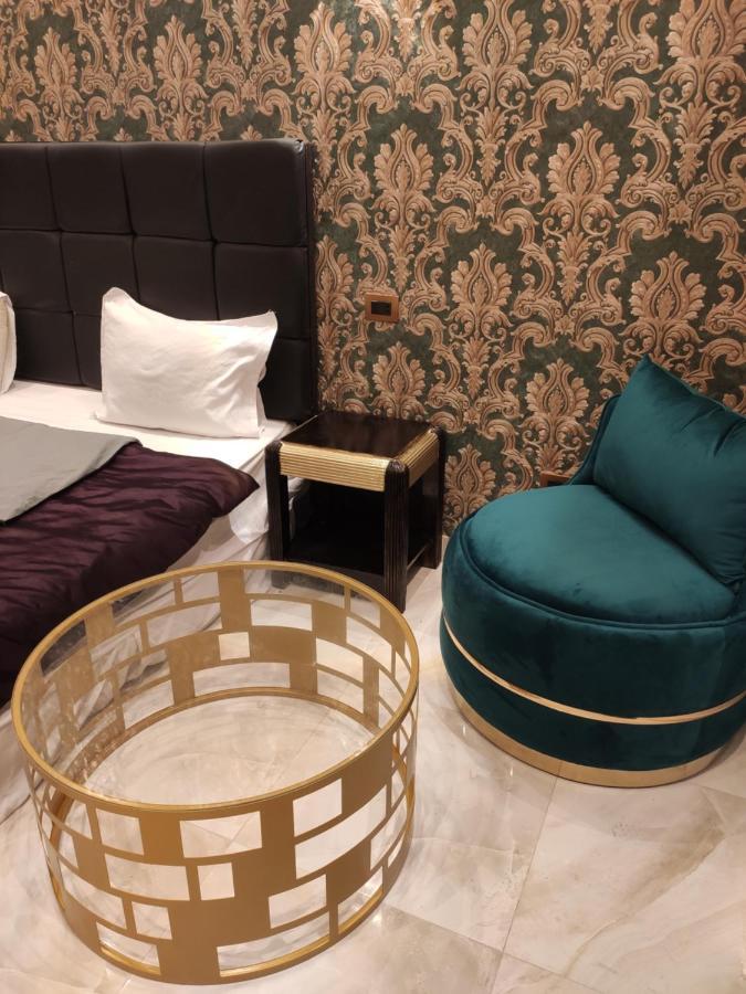 קהיר Hotel Richmond Down Town מראה חיצוני תמונה