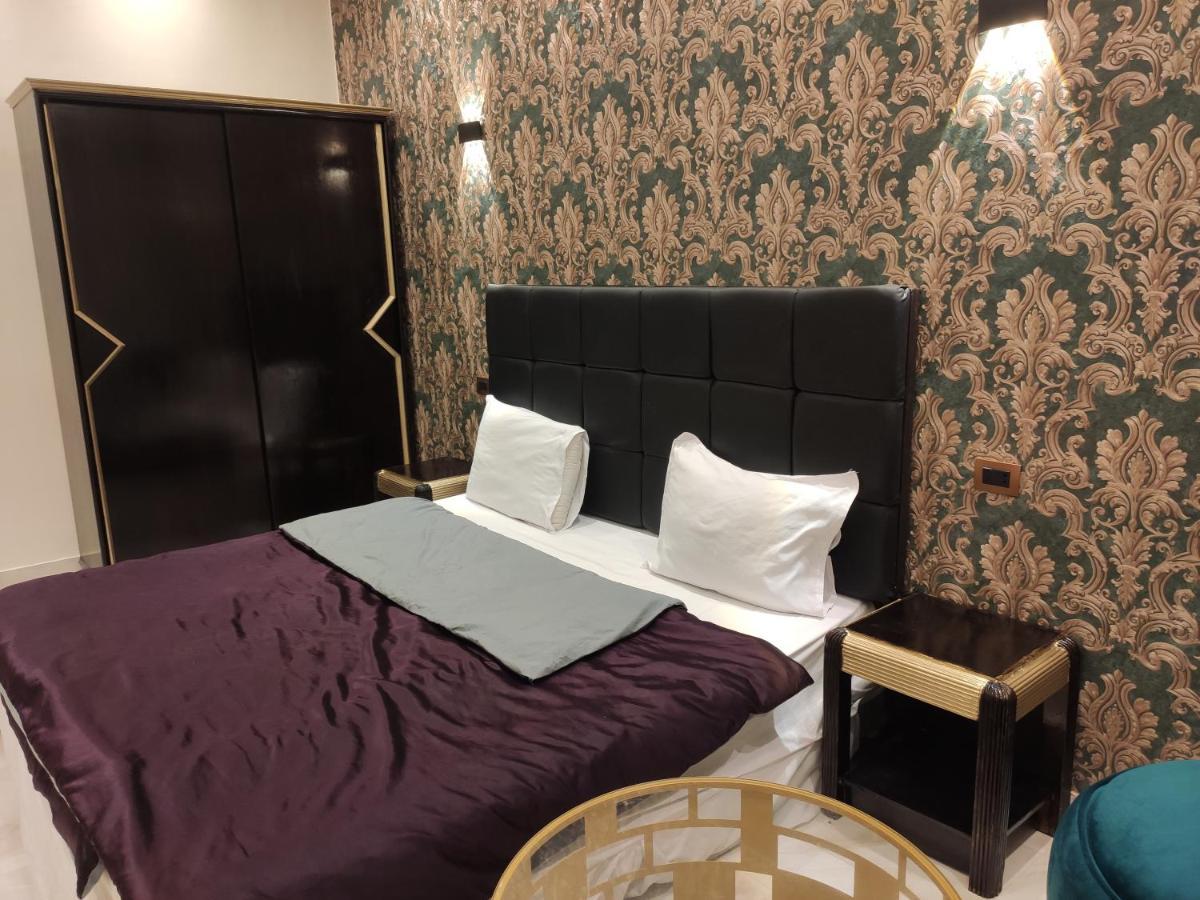 קהיר Hotel Richmond Down Town מראה חיצוני תמונה