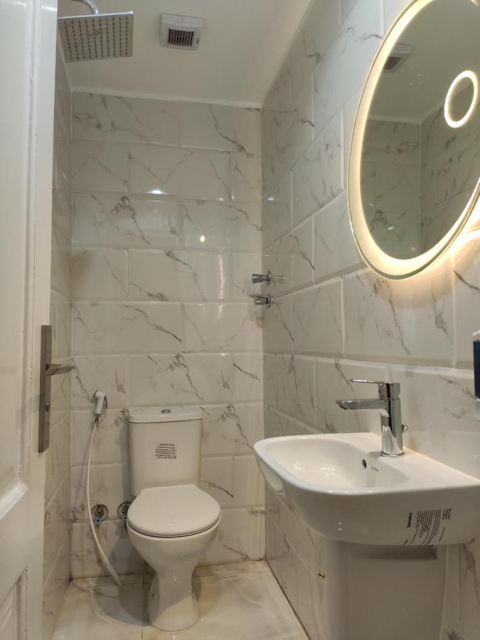 קהיר Hotel Richmond Down Town מראה חיצוני תמונה