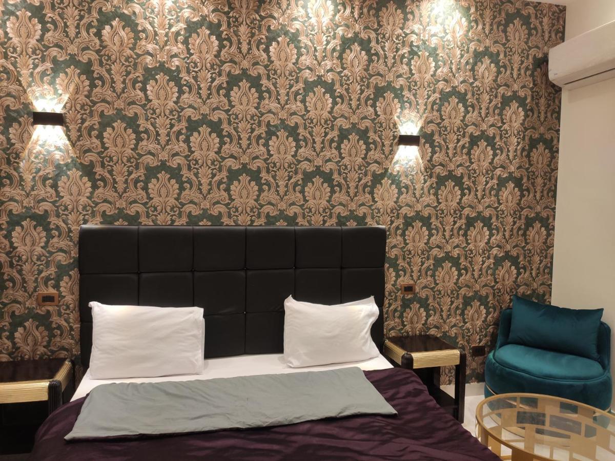 קהיר Hotel Richmond Down Town מראה חיצוני תמונה