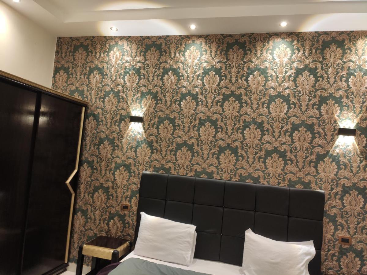 קהיר Hotel Richmond Down Town מראה חיצוני תמונה
