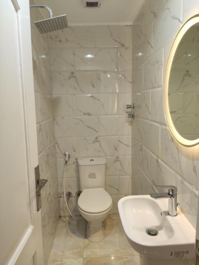 קהיר Hotel Richmond Down Town מראה חיצוני תמונה