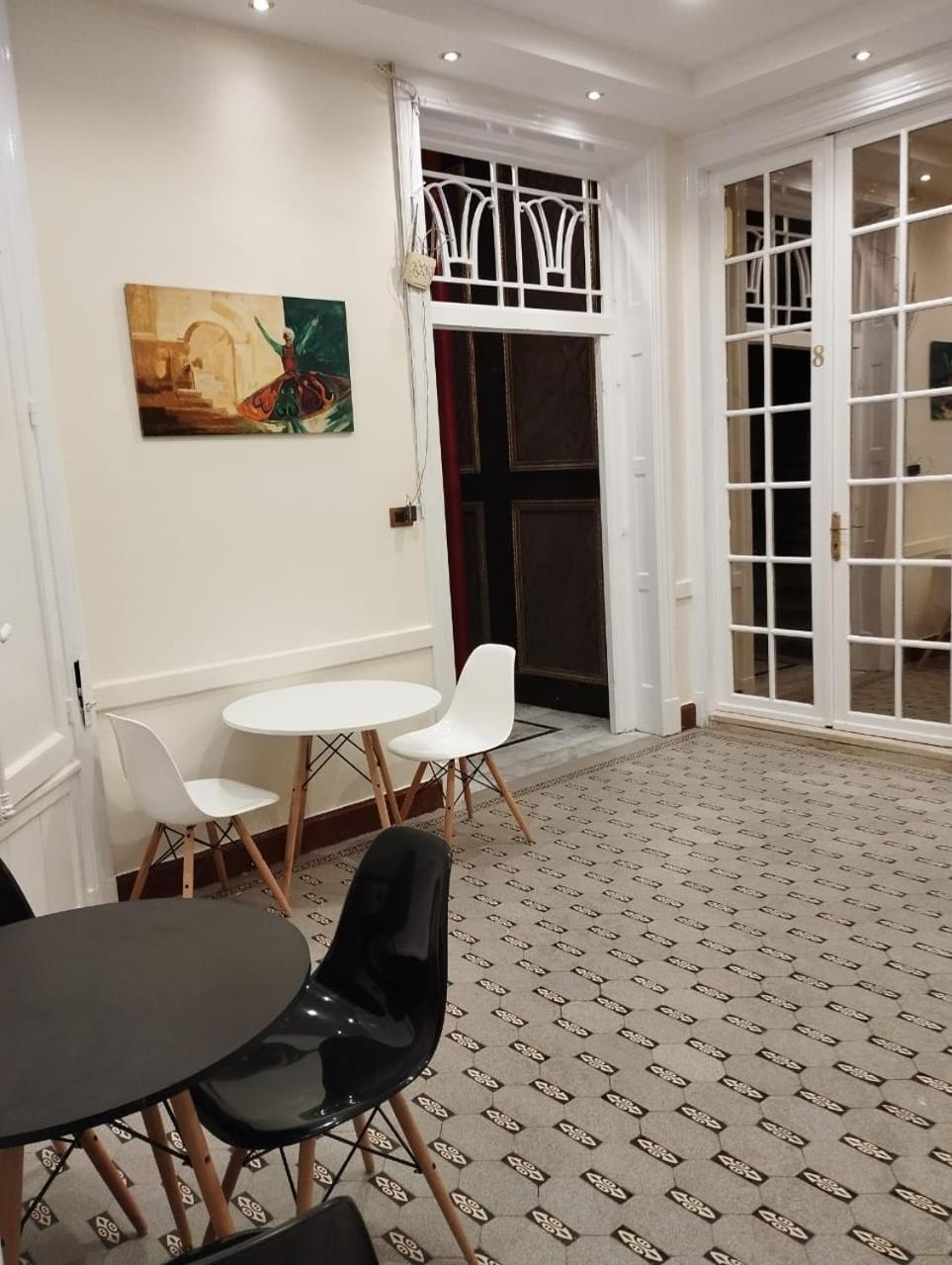 קהיר Hotel Richmond Down Town מראה חיצוני תמונה