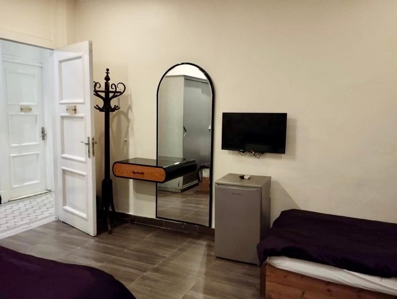 קהיר Hotel Richmond Down Town מראה חיצוני תמונה