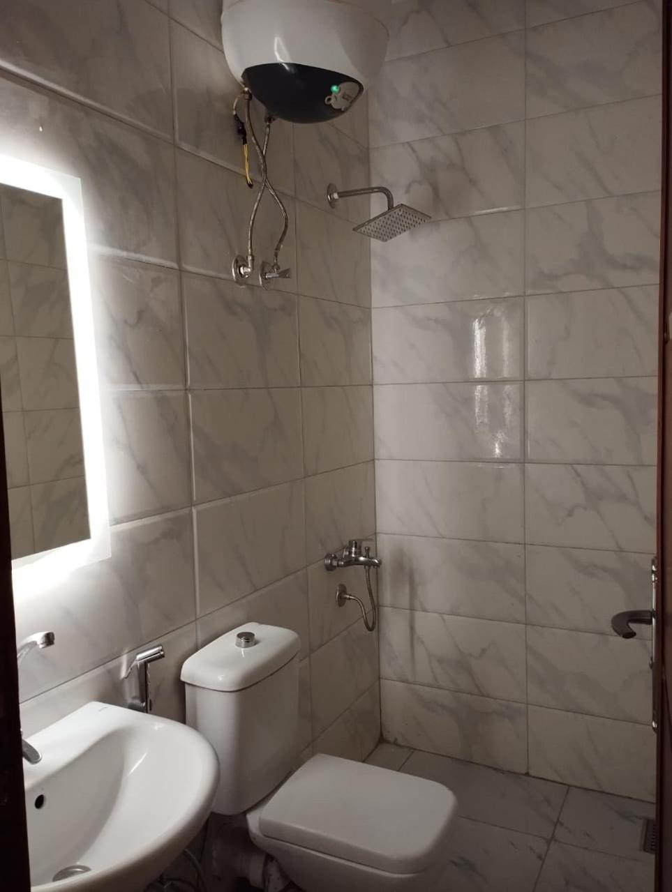 קהיר Hotel Richmond Down Town מראה חיצוני תמונה