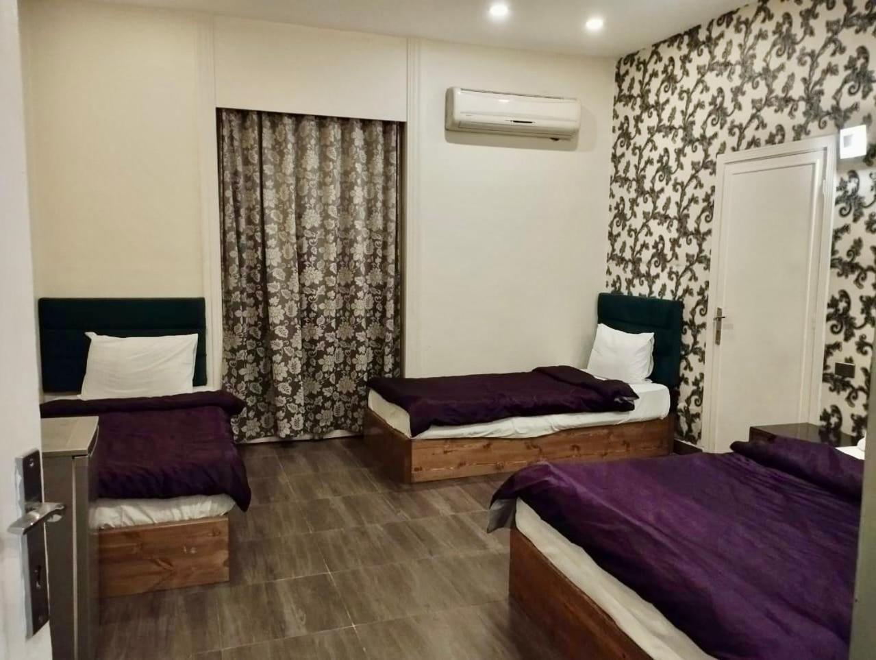 קהיר Hotel Richmond Down Town מראה חיצוני תמונה
