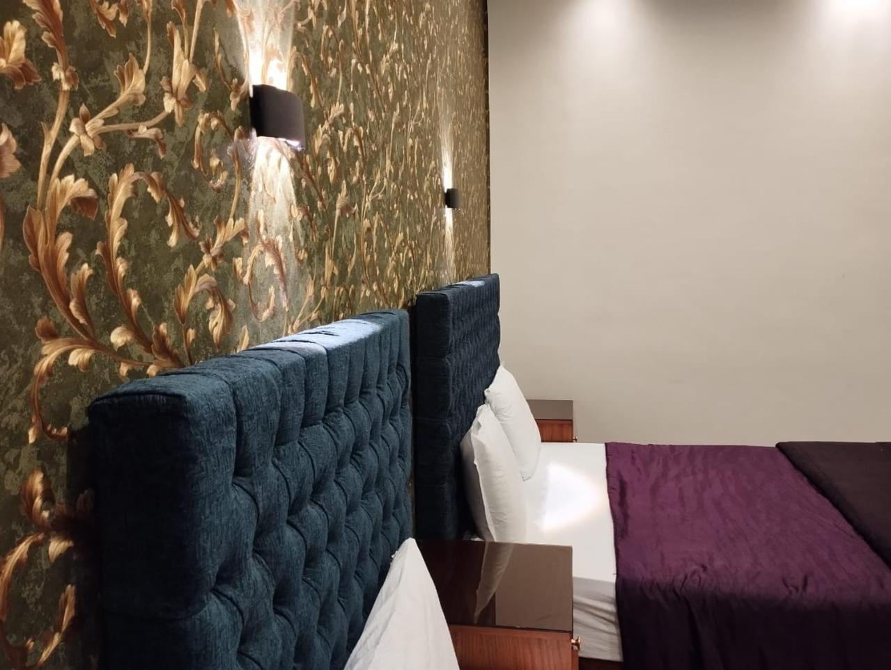 קהיר Hotel Richmond Down Town מראה חיצוני תמונה