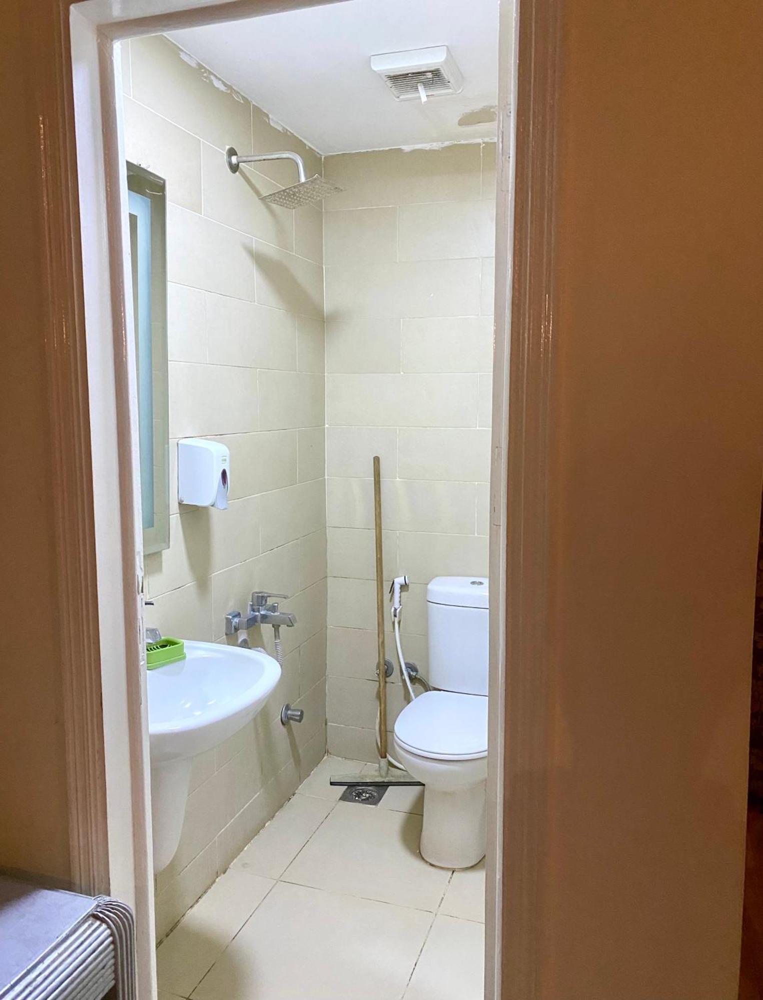 קהיר Hotel Richmond Down Town מראה חיצוני תמונה