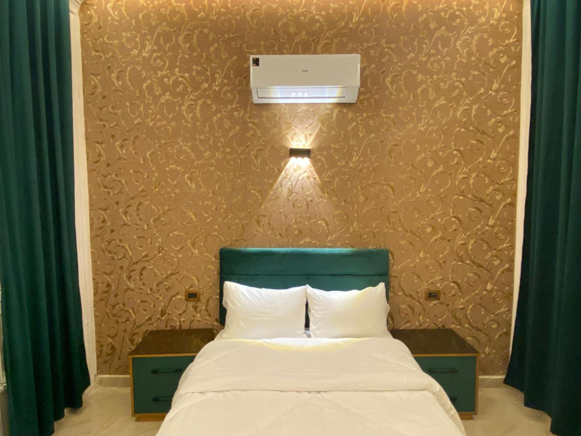 קהיר Hotel Richmond Down Town מראה חיצוני תמונה