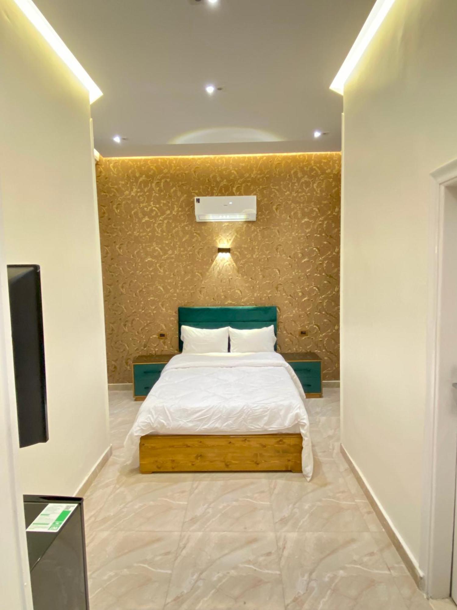 קהיר Hotel Richmond Down Town מראה חיצוני תמונה