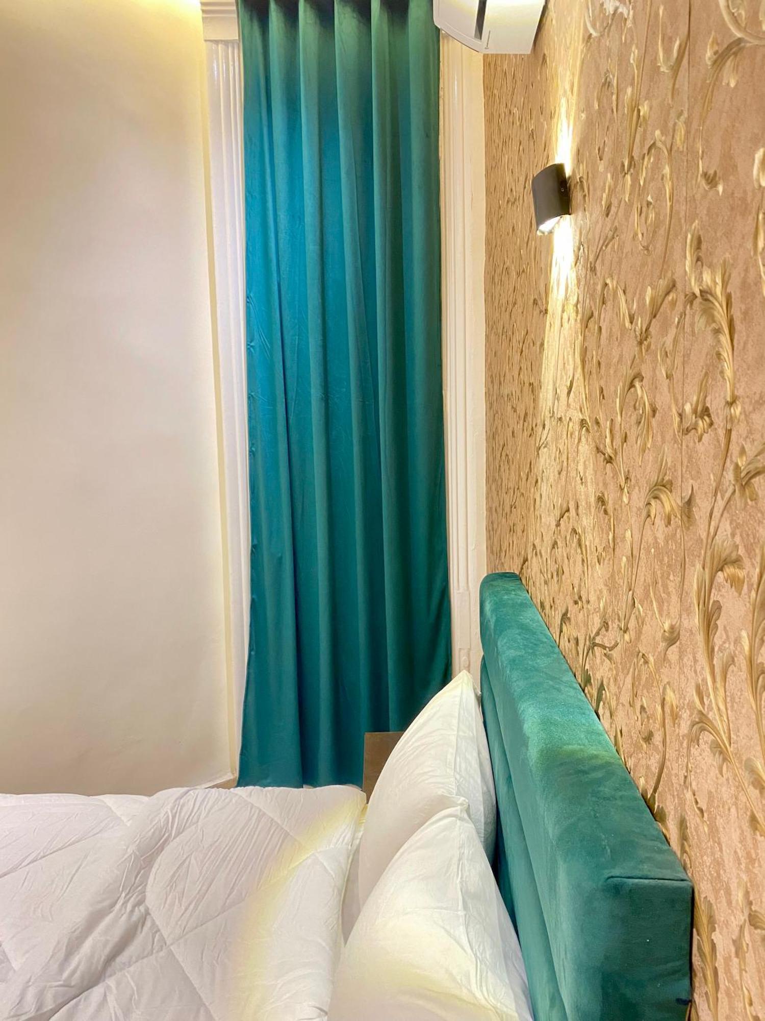 קהיר Hotel Richmond Down Town מראה חיצוני תמונה