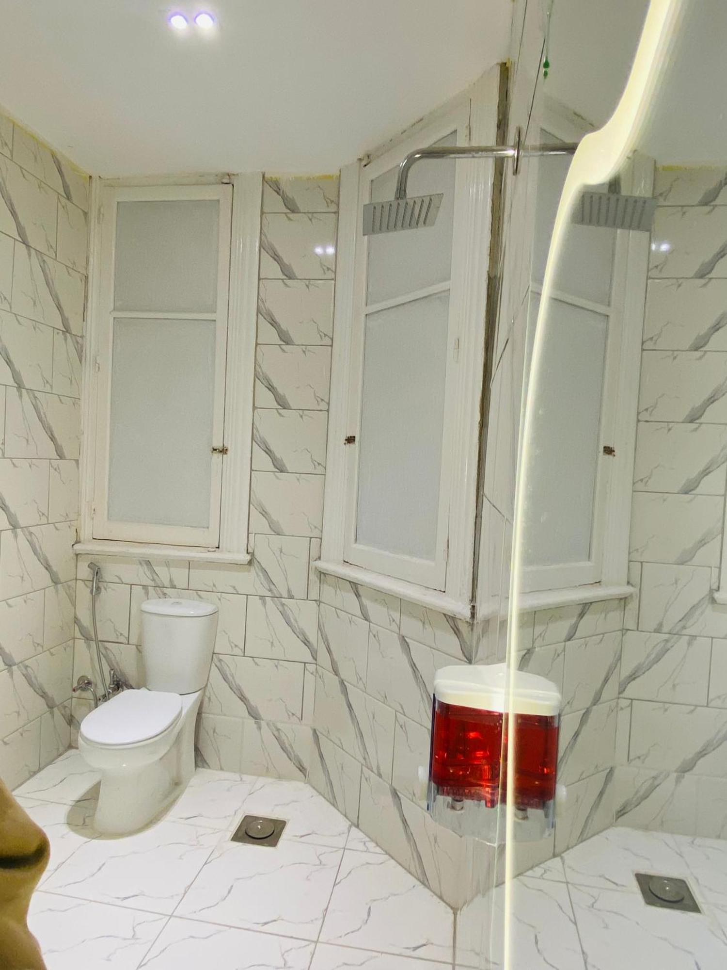 קהיר Hotel Richmond Down Town מראה חיצוני תמונה