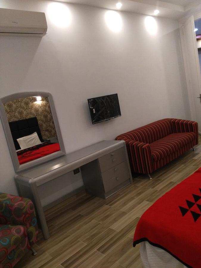 קהיר Hotel Richmond Down Town מראה חיצוני תמונה