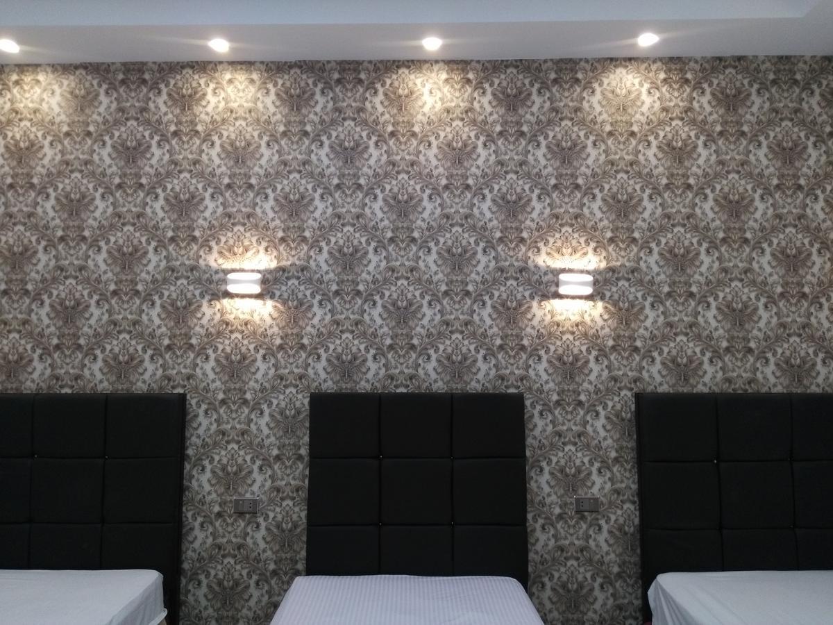 קהיר Hotel Richmond Down Town מראה חיצוני תמונה