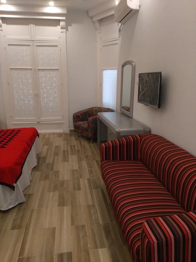 קהיר Hotel Richmond Down Town מראה חיצוני תמונה
