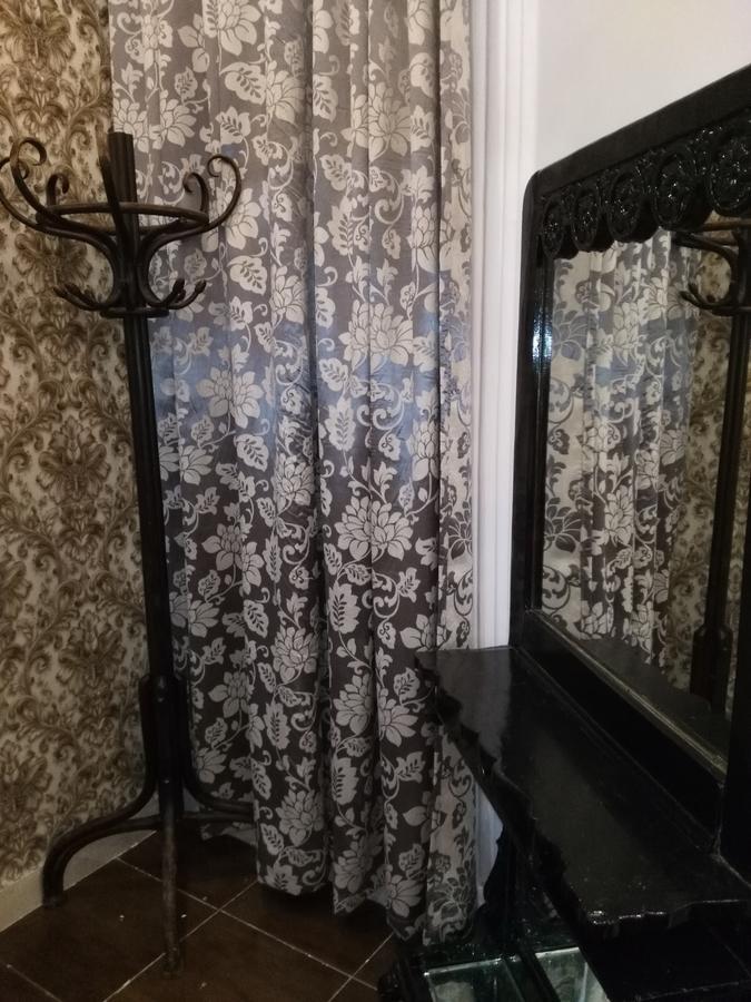 קהיר Hotel Richmond Down Town מראה חיצוני תמונה