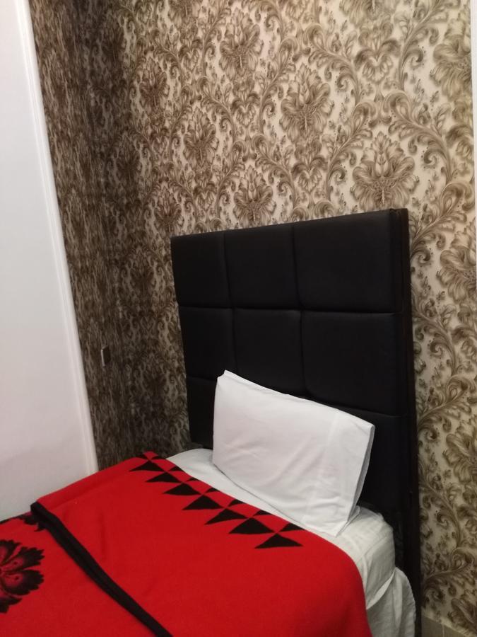 קהיר Hotel Richmond Down Town מראה חיצוני תמונה