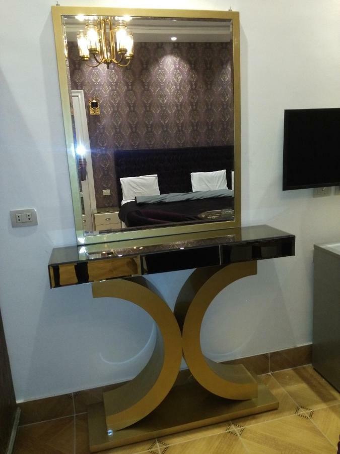 קהיר Hotel Richmond Down Town מראה חיצוני תמונה