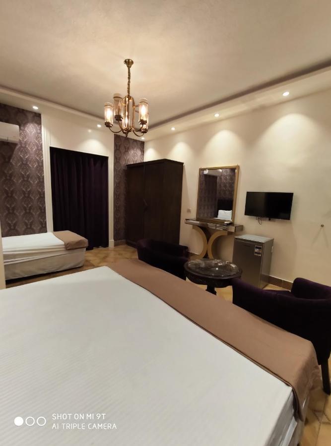 קהיר Hotel Richmond Down Town מראה חיצוני תמונה