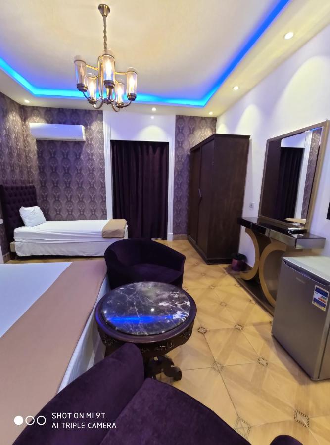 קהיר Hotel Richmond Down Town מראה חיצוני תמונה